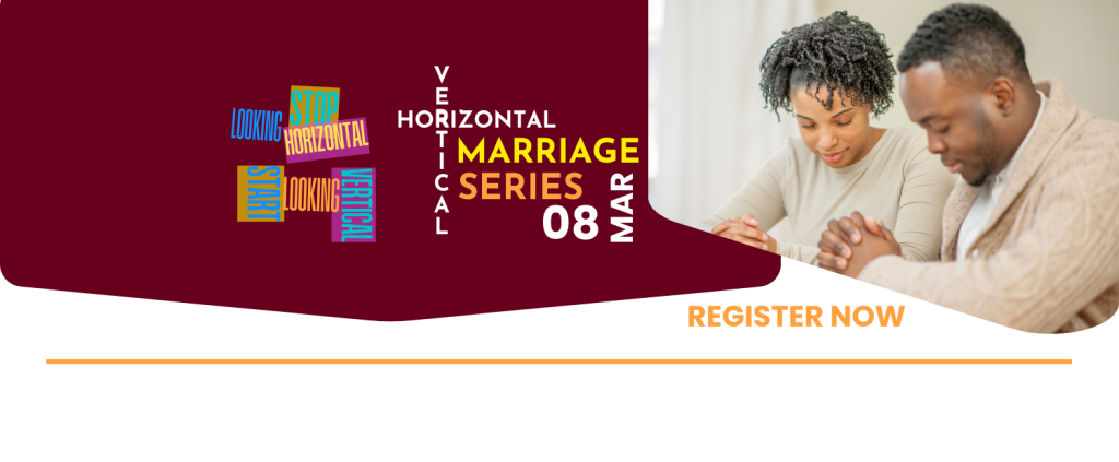Vertical Marriage Series