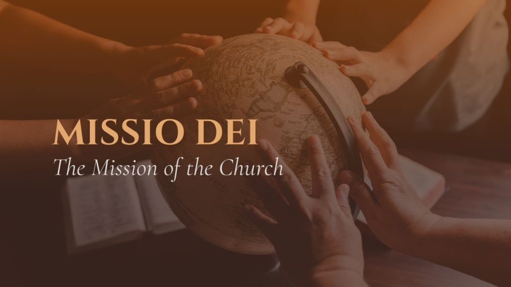 The Mission of the Church