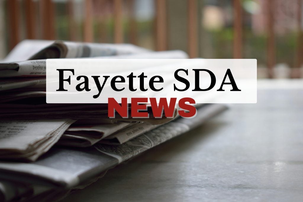 Church News