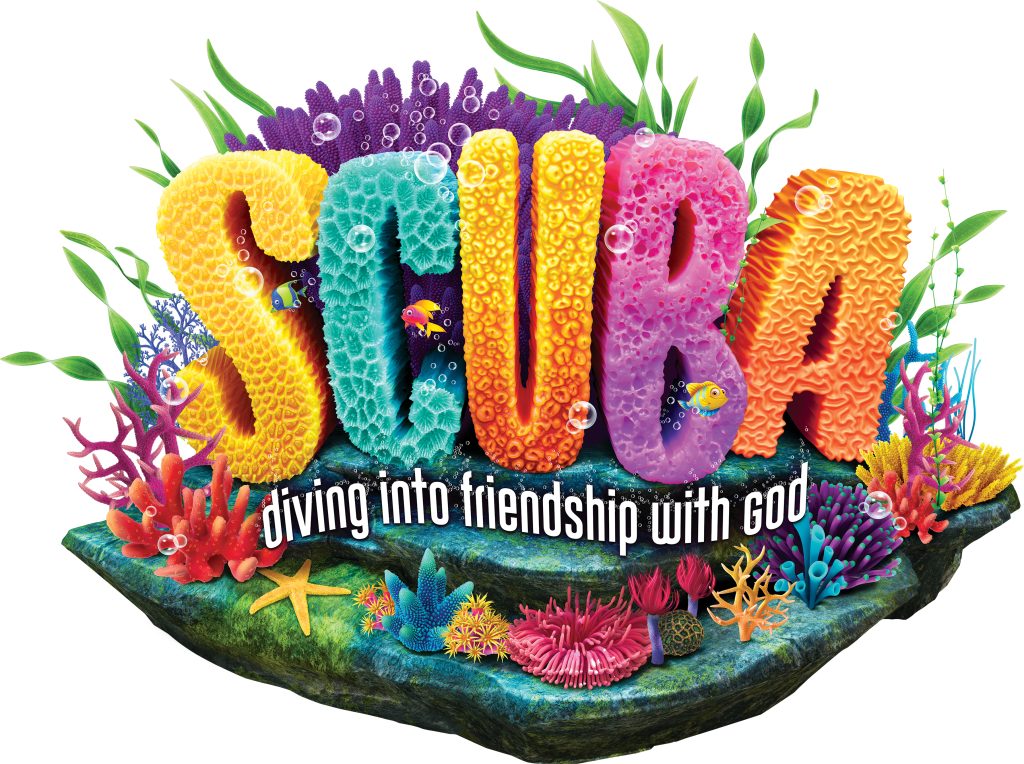 VBS 2024 Promo