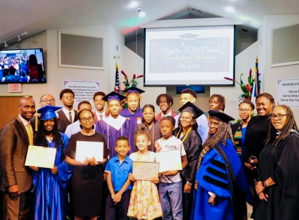 Graduation Ceremony
