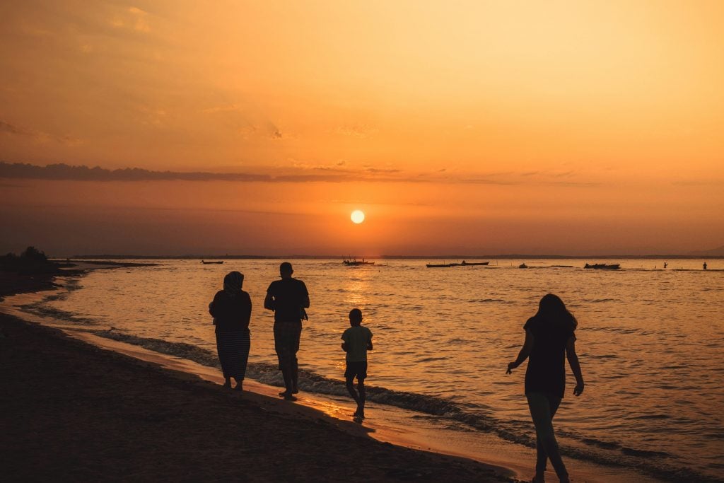 Family Life