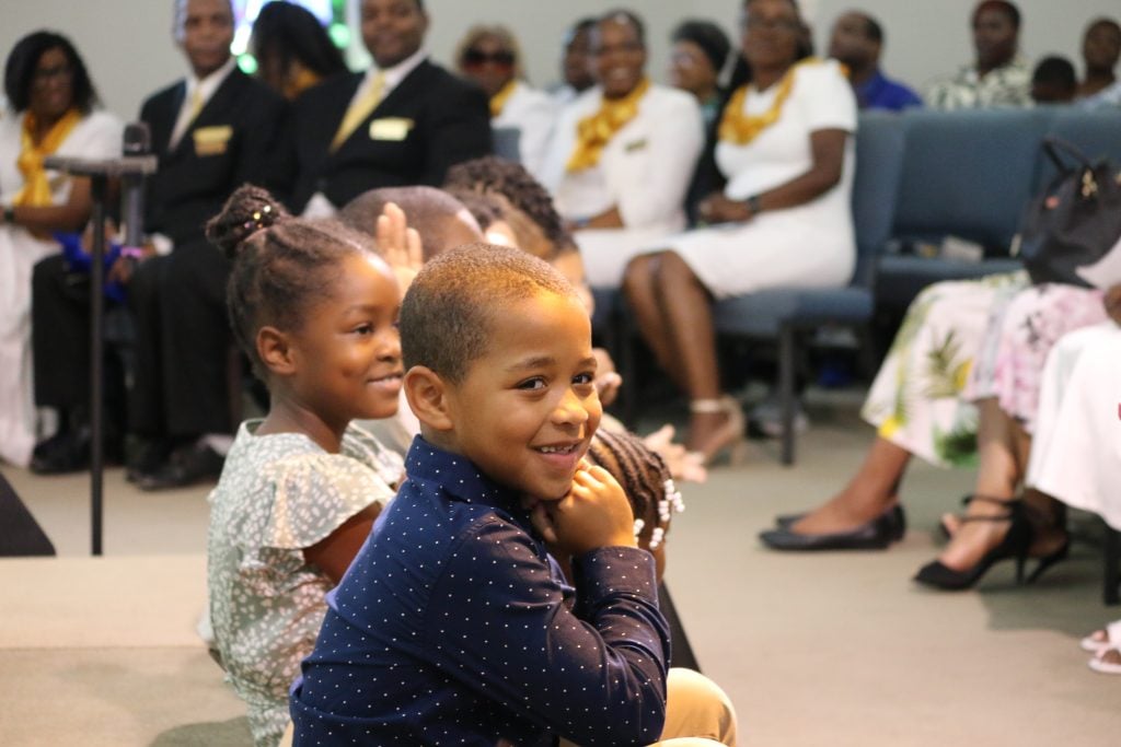 Children’s Ministry
