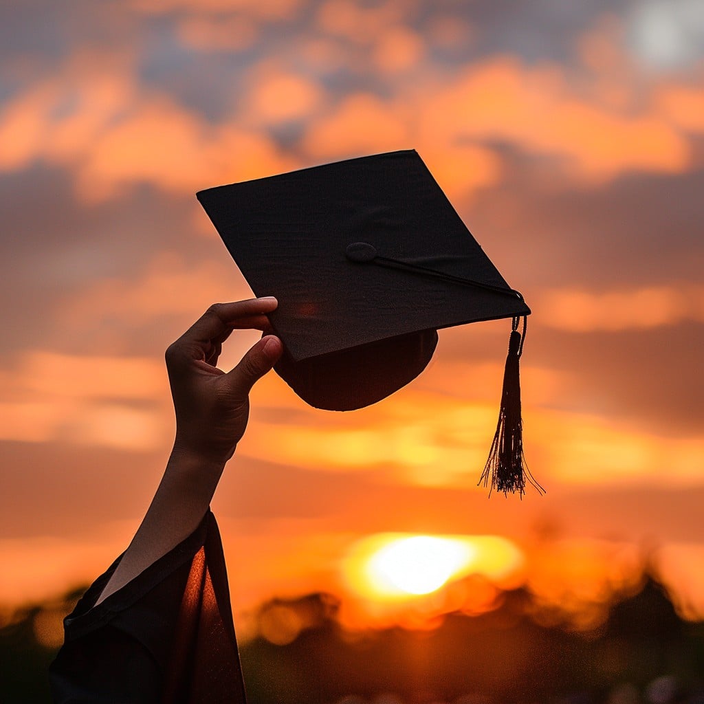 Graduation Service