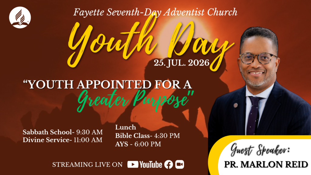 Youth Day