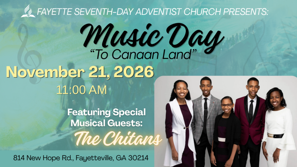 Music Day