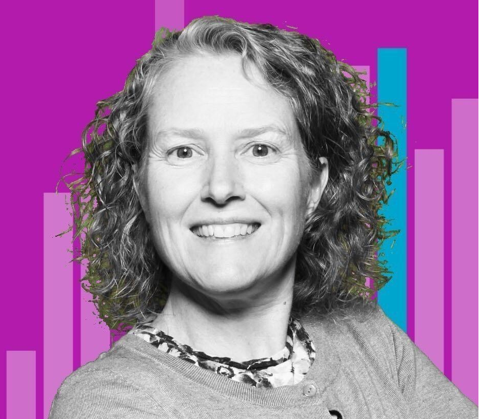 Nancy Reid profile picture