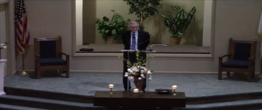 The Cost of Discipleship
