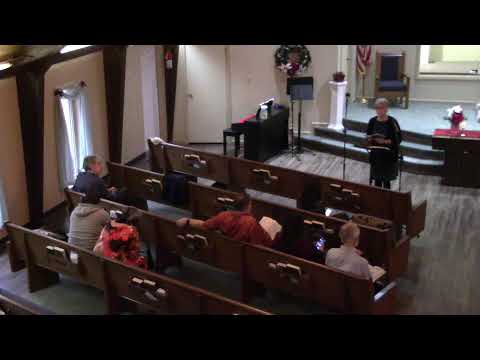 1/1/2022 Sabbath School
