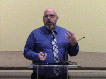 Experience Church Today