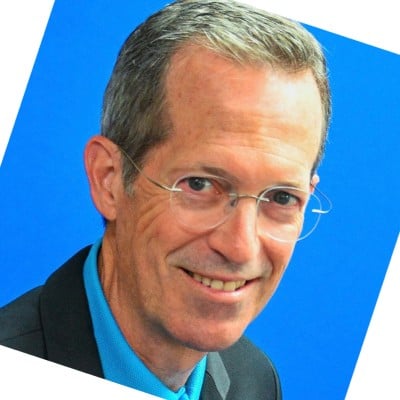 Rick Aldridge