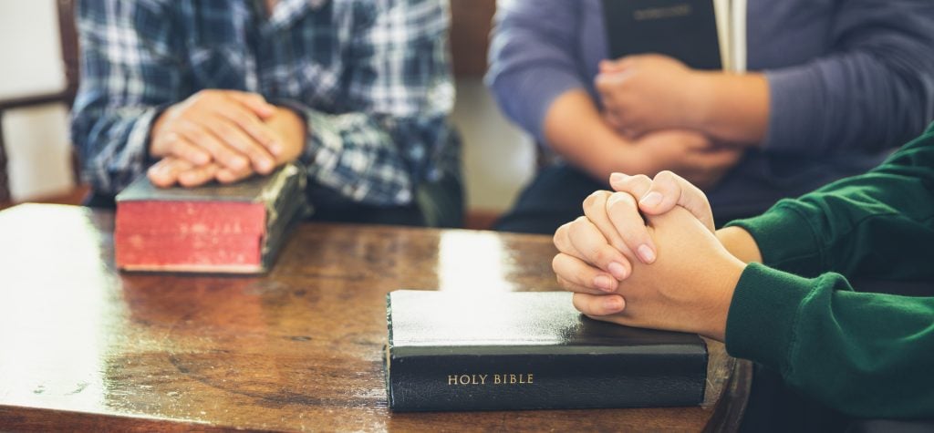 Sabbath Service and Zoom Links