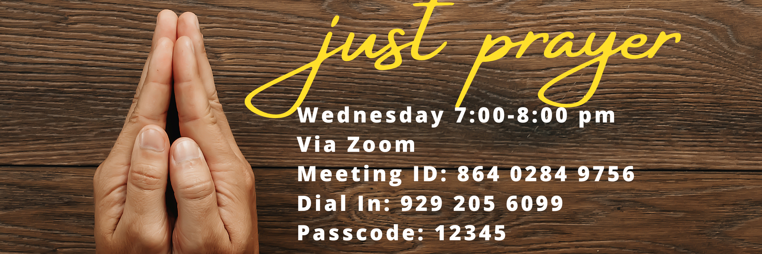 New Life International Church – A Seventh-day Adventist