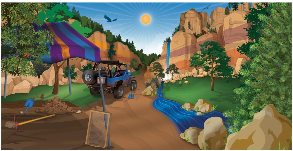 Vacation Bible School (VBS)