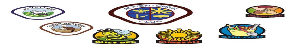 Adventurer Club Ministry