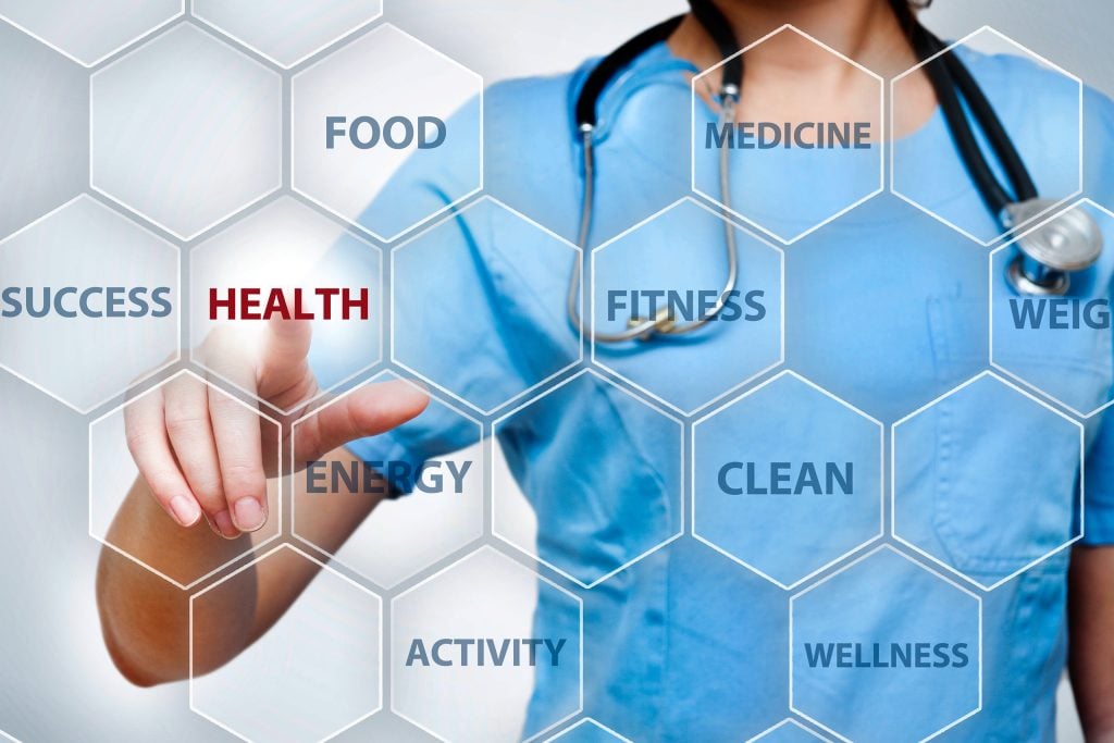 2018 Health Emphasis & Fair