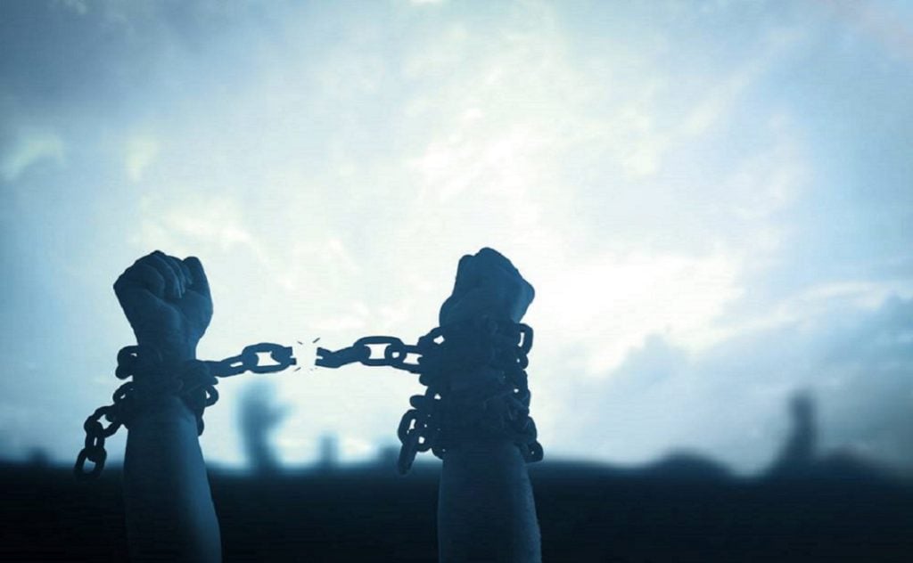 Breaking Free Rally 2019