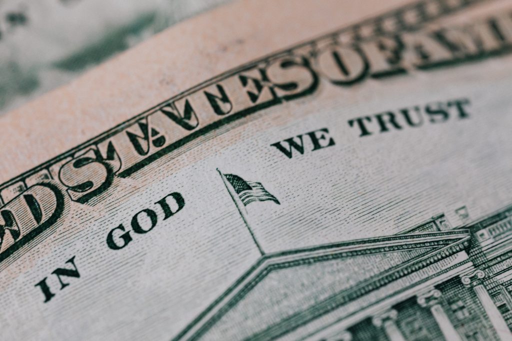 In  God We Trust but What If …