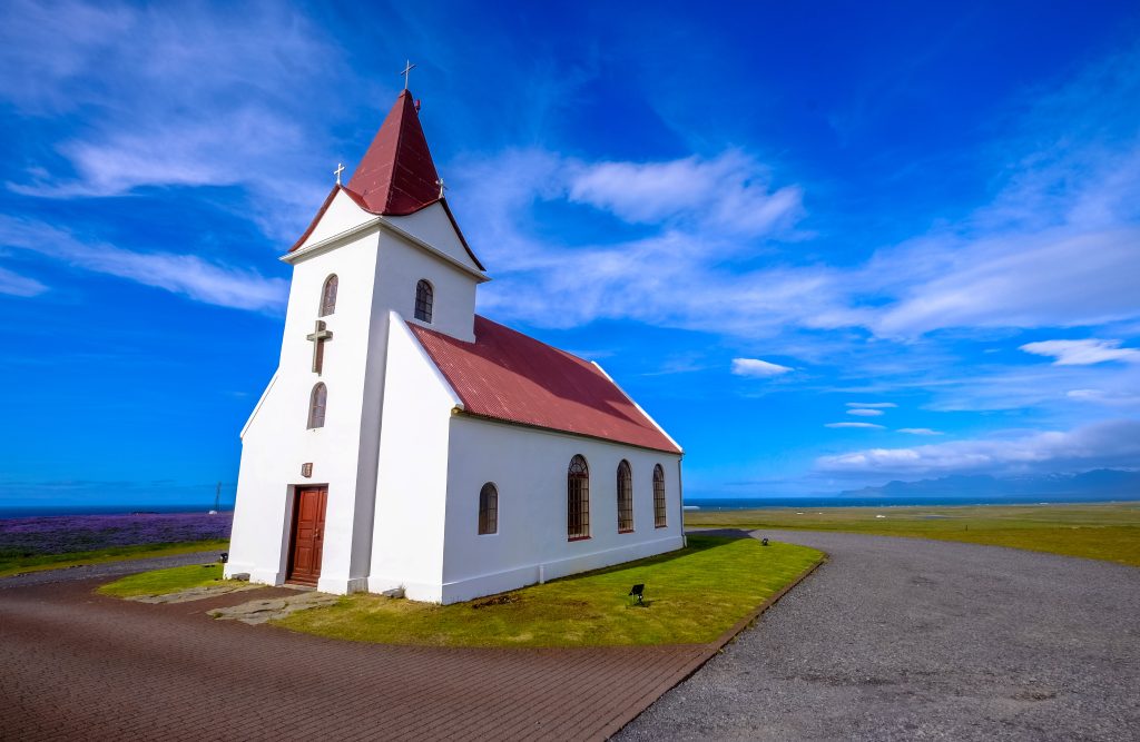 Witchcraft In The Church