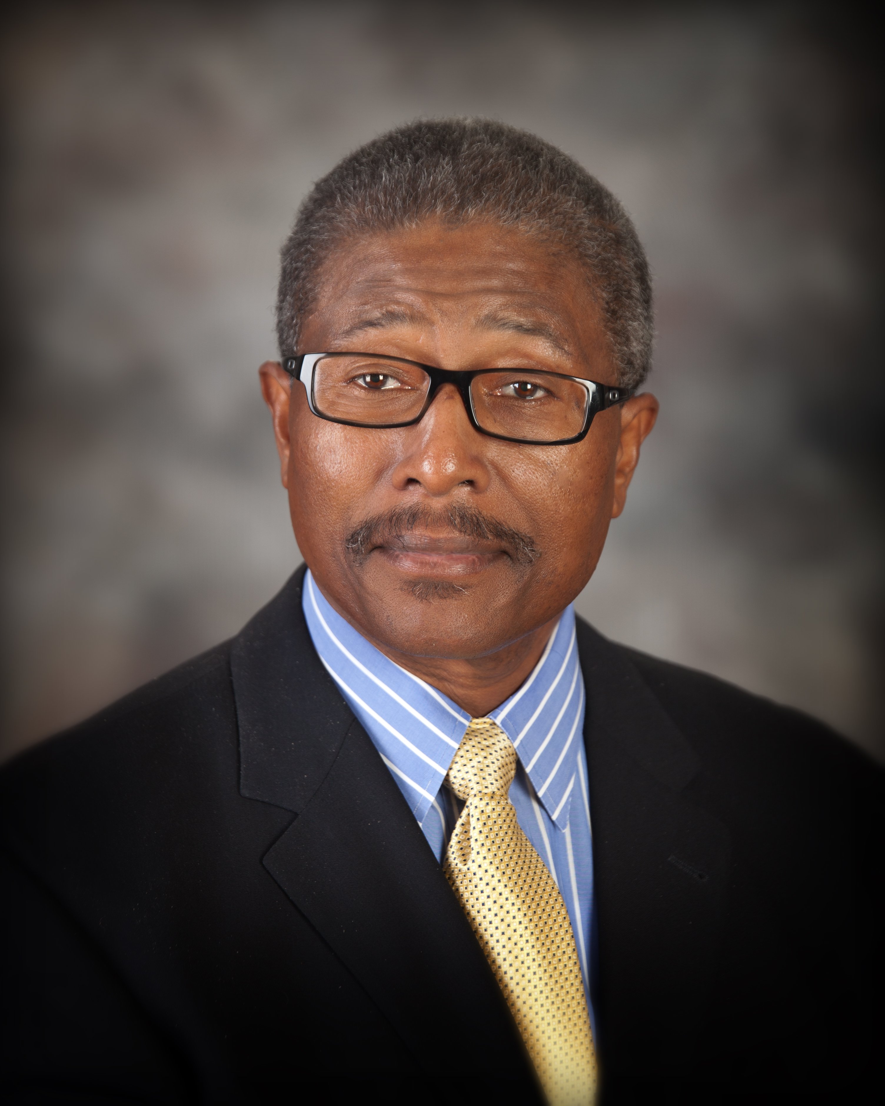 Pastor Emeritus Marion Johnson Jr. profile picture