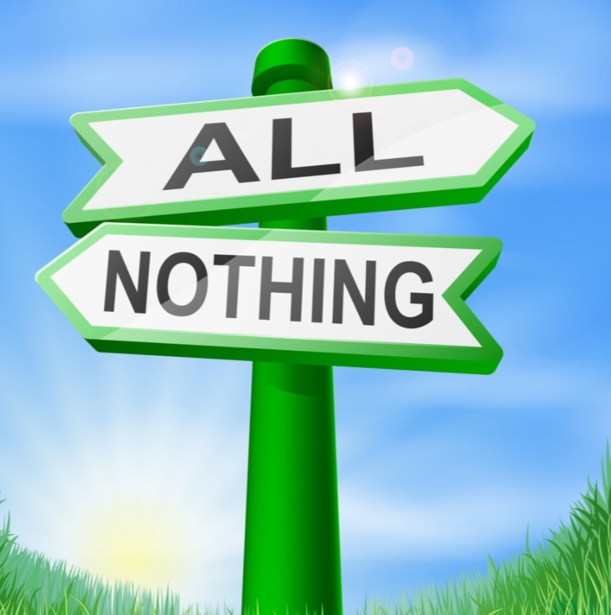 All or Nothing