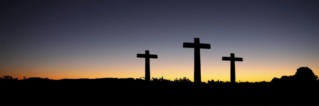 Remember Me, The Thief on The Cross