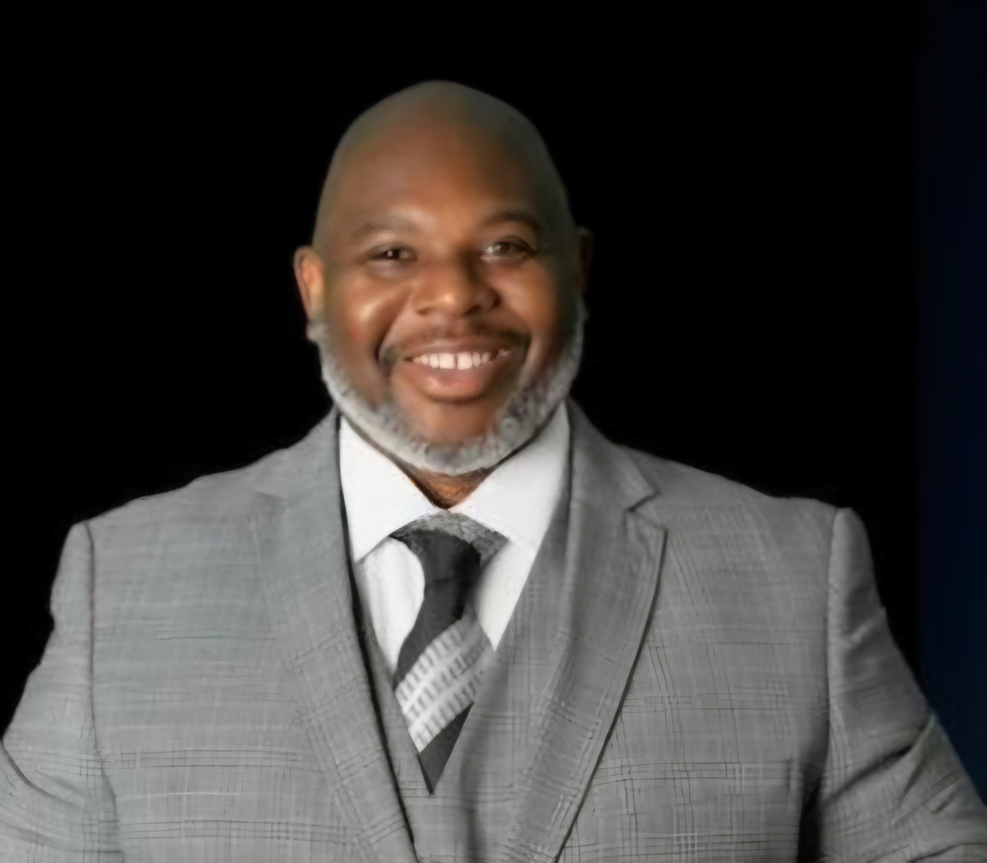 Pastor Stan Hood profile picture