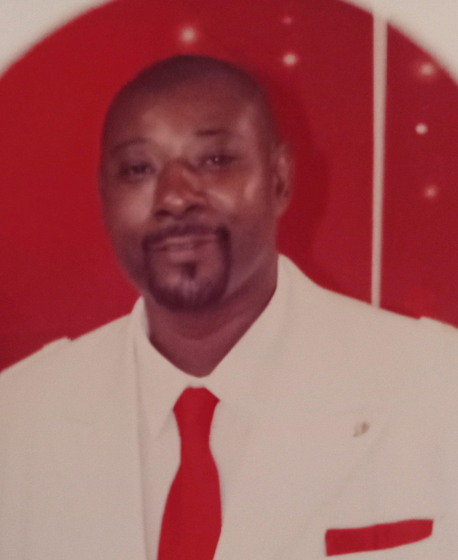 Elder Eugene Jackson profile picture