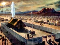The Sanctuary of God
