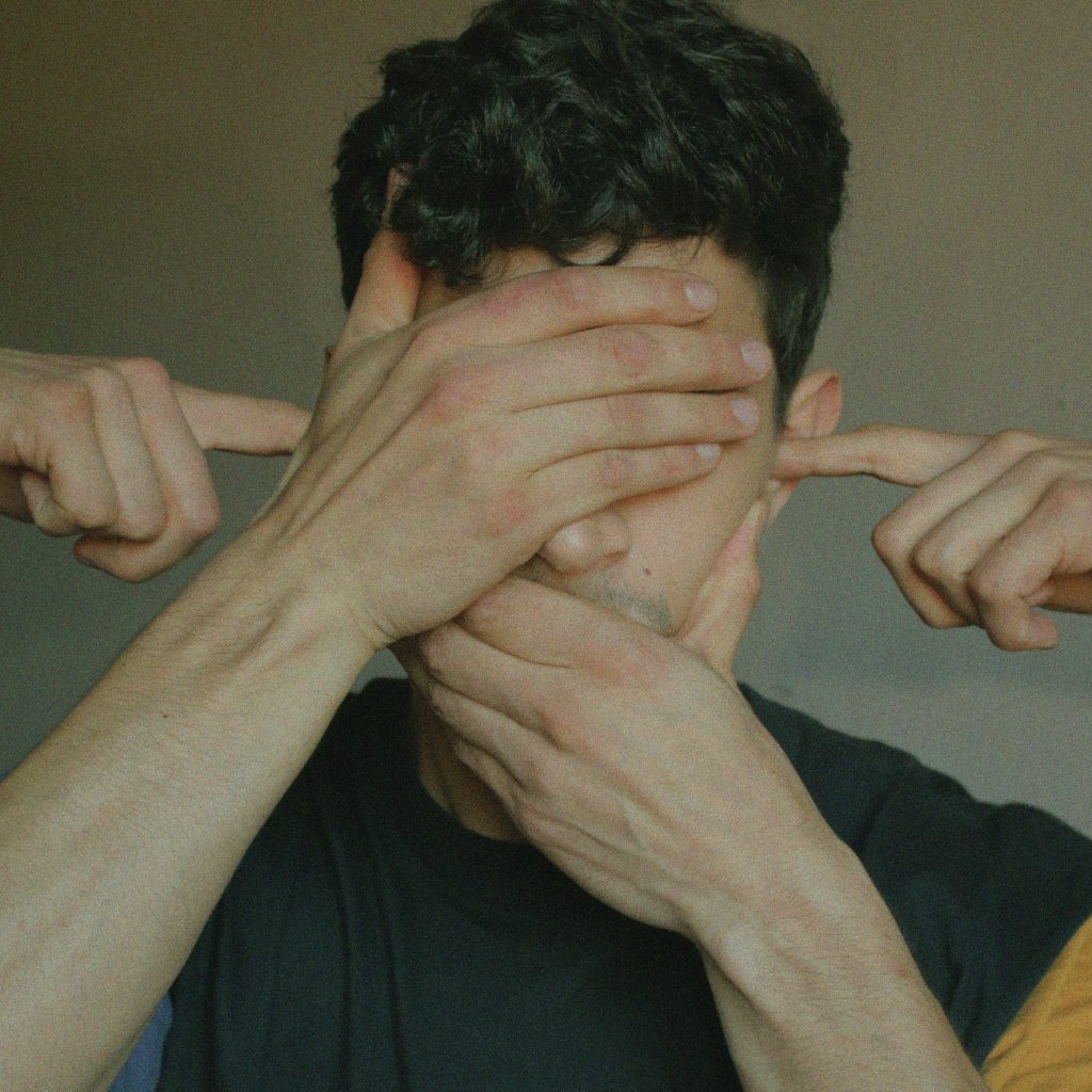 Deafness and Blindness
