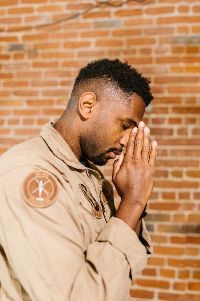 Prayer Works
