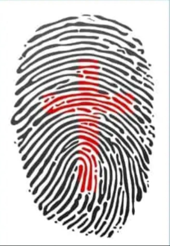 Identity in Christ