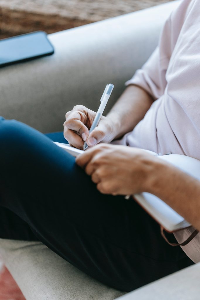 Making A List and Checking It Twice