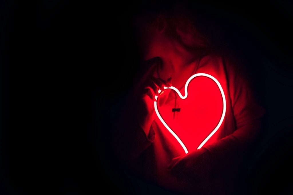 Man After God’s Own Heart