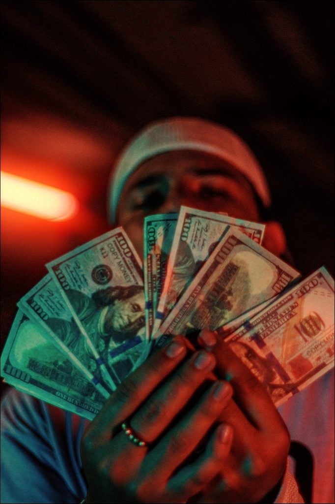 Greed