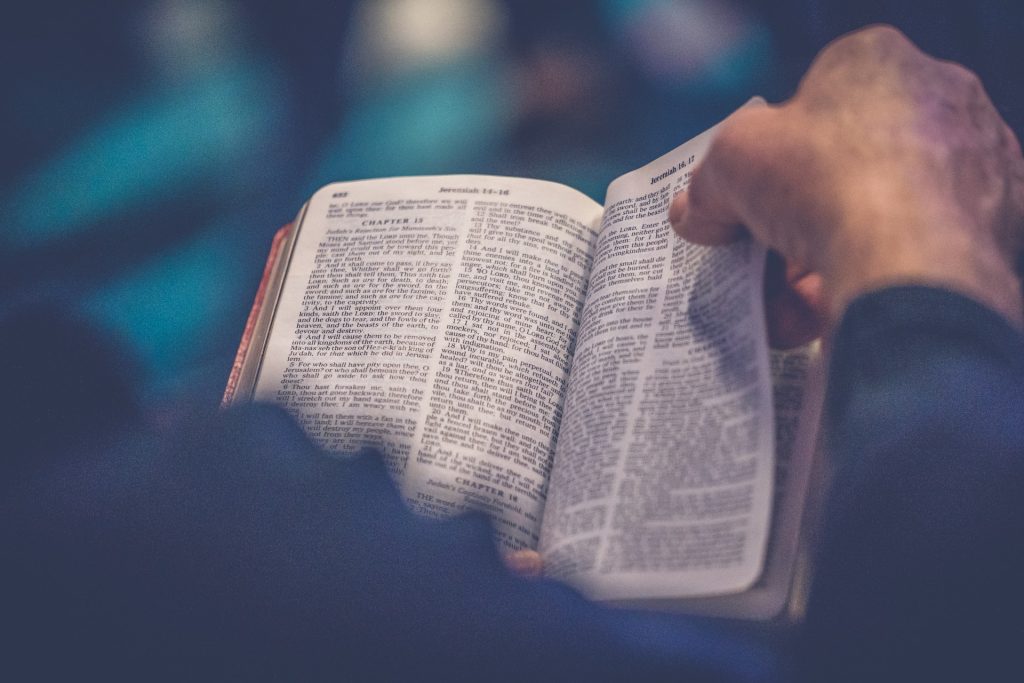 Adult Sabbath School