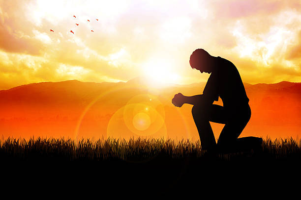 Men’s Ministries