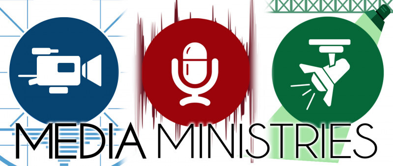 Media Ministry