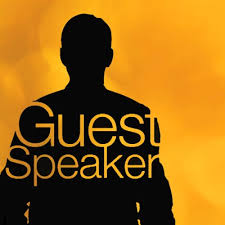 Guest Speaker profile picture