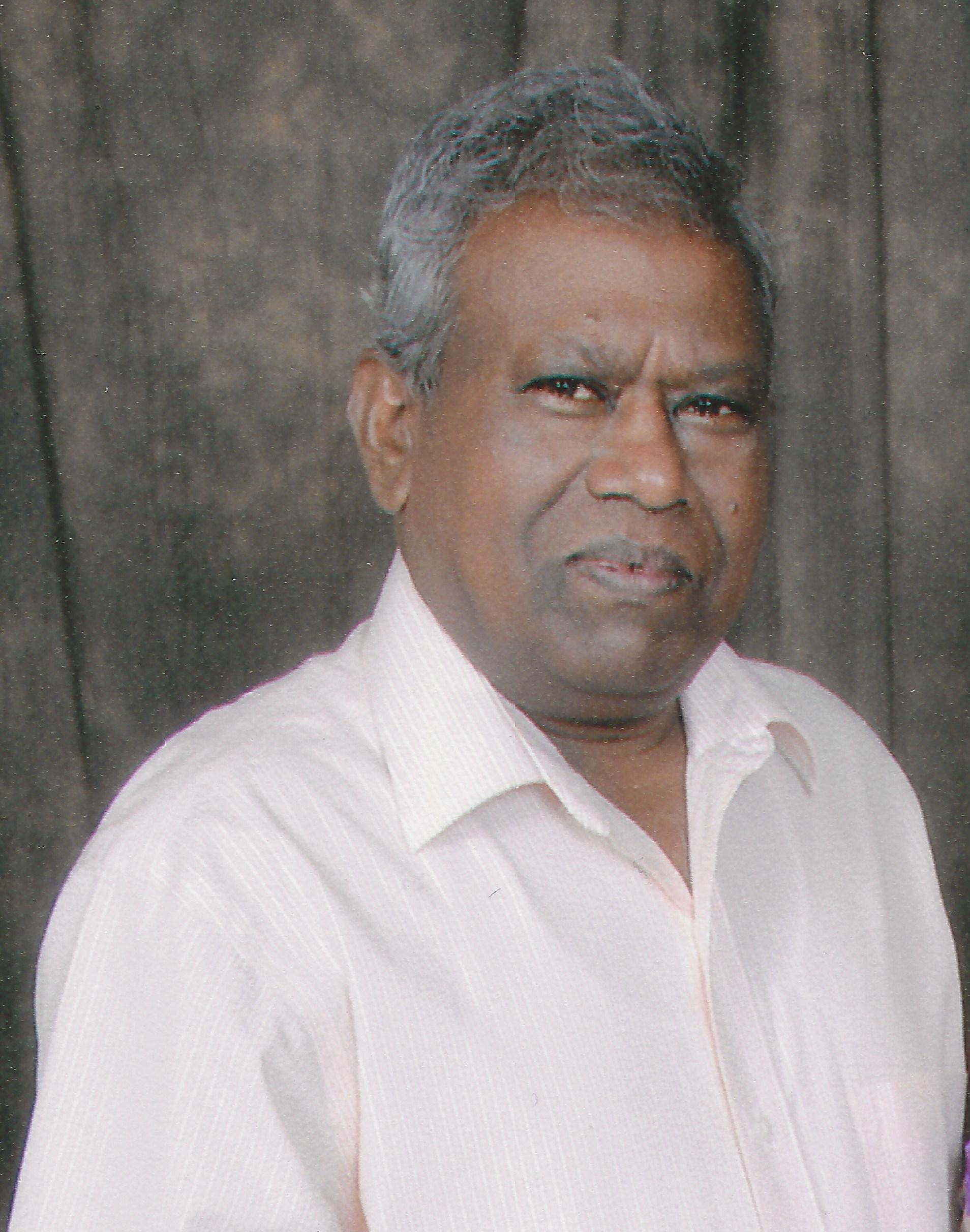 John Prasada Rao Kolakaluri profile picture