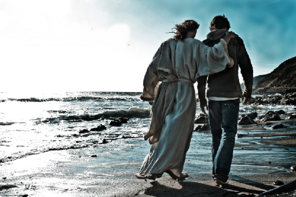 “Salvation: Hard or Easy?”