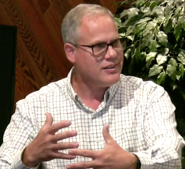 Kingdom Living by Pastor Jay Coon
