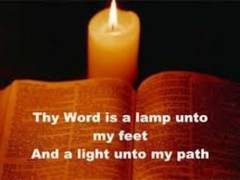 The power of the Word