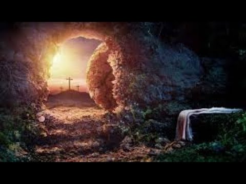 Who moved the stone?