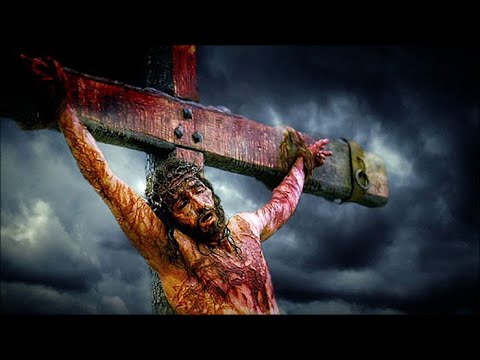 Contemplating Calvary