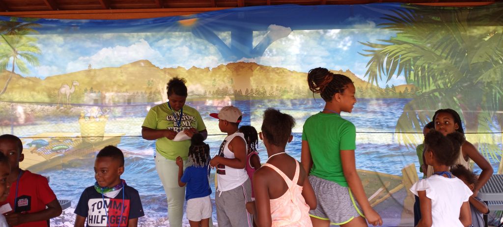 Vacation Bible School