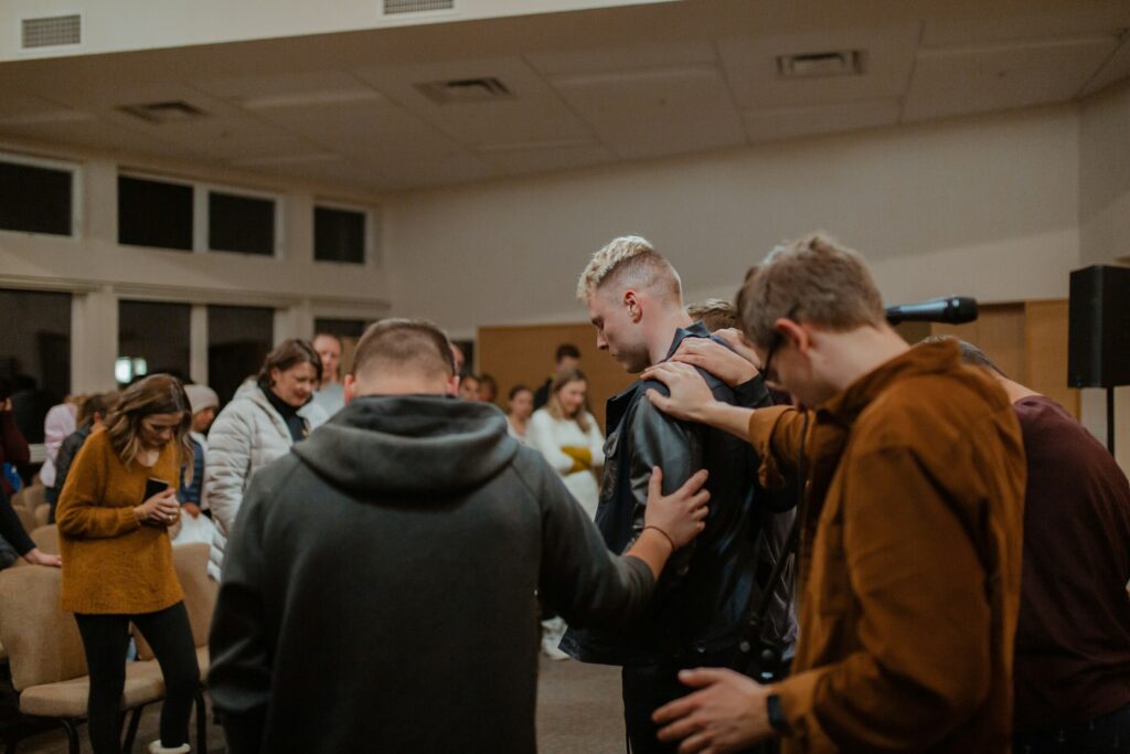 Church Activities