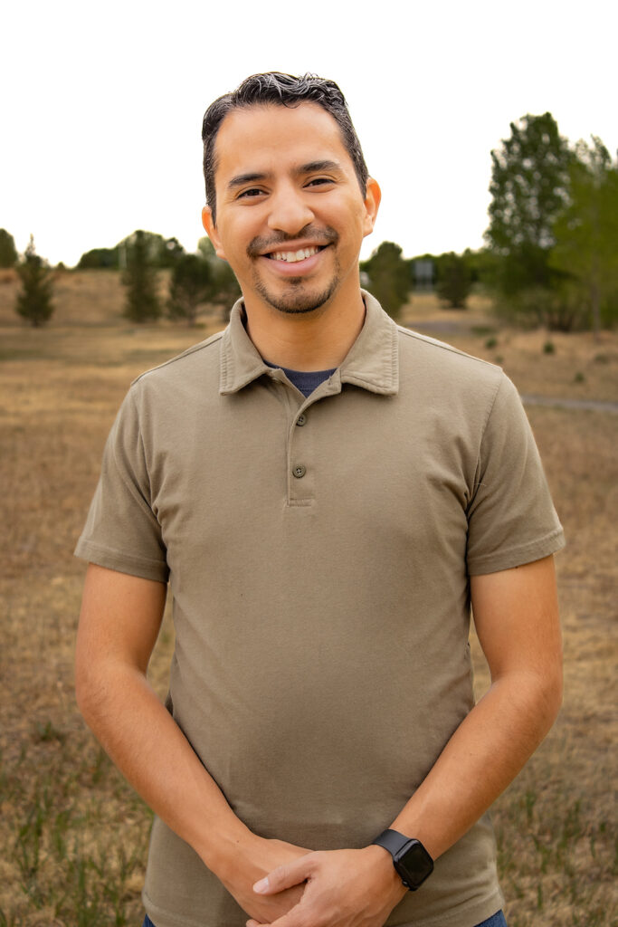 Daniel Escalante