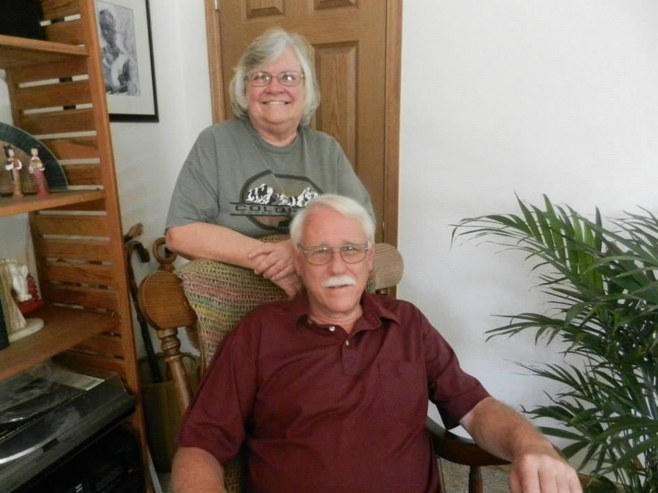 04-27-2019 Mission Story – “Peter Broke the Fourth Commandment”, Brent and Wanda Balmer, [MP3]