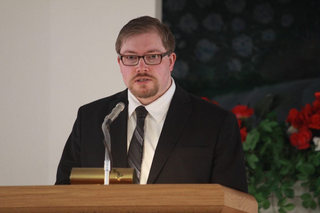 12-26-2020 Witnessing Workshop, Pastor Nathaniel Gamble